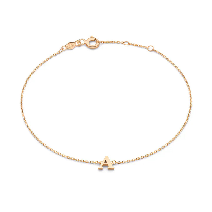 Vita Signa Bracciale Iniziale