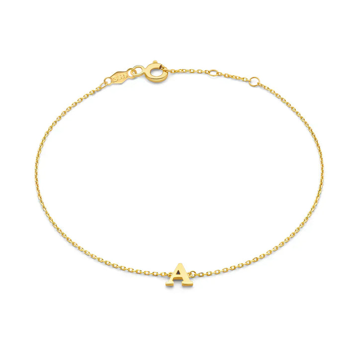 Vita Signa Bracciale Iniziale