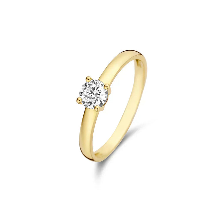 Anello Mira Castelle