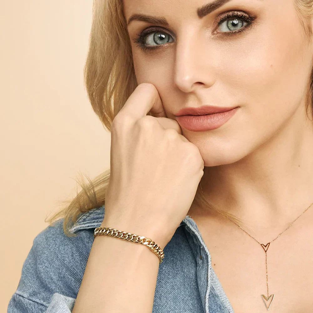 Bracciale Cubano