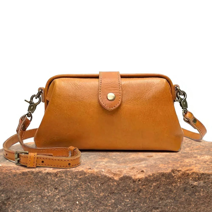 Freja™  | borsa a tracolla elegante