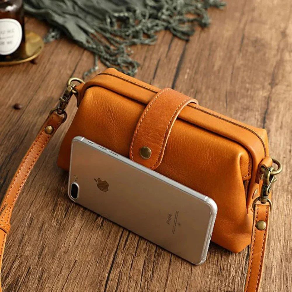 Freja™  | borsa a tracolla elegante