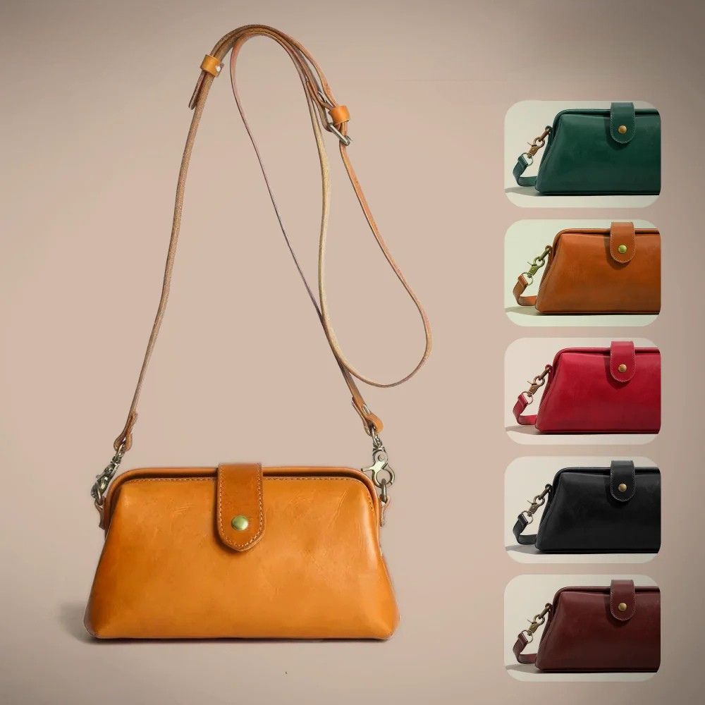 Freja™  | borsa a tracolla elegante