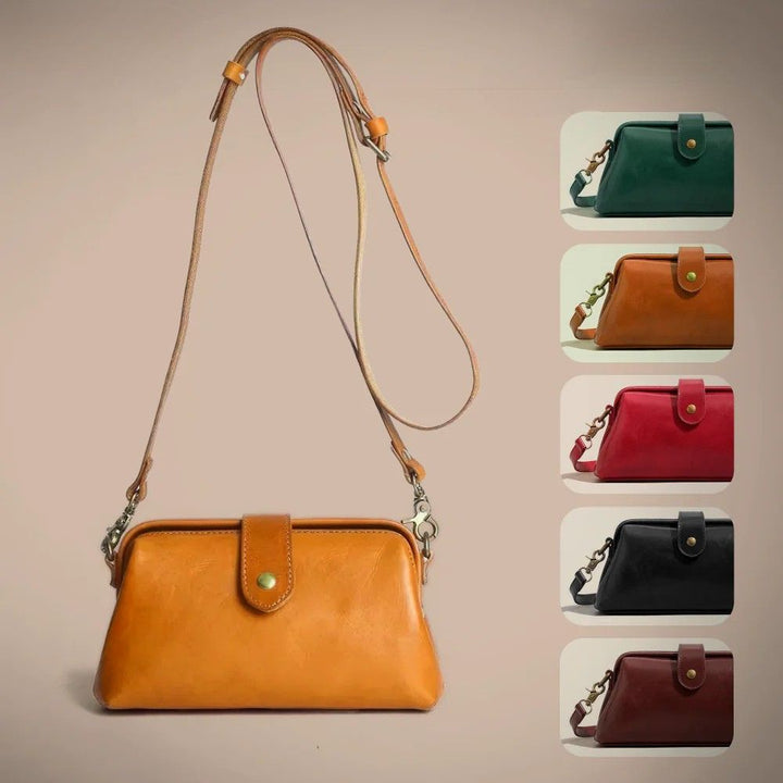 Freja™  | borsa a tracolla elegante