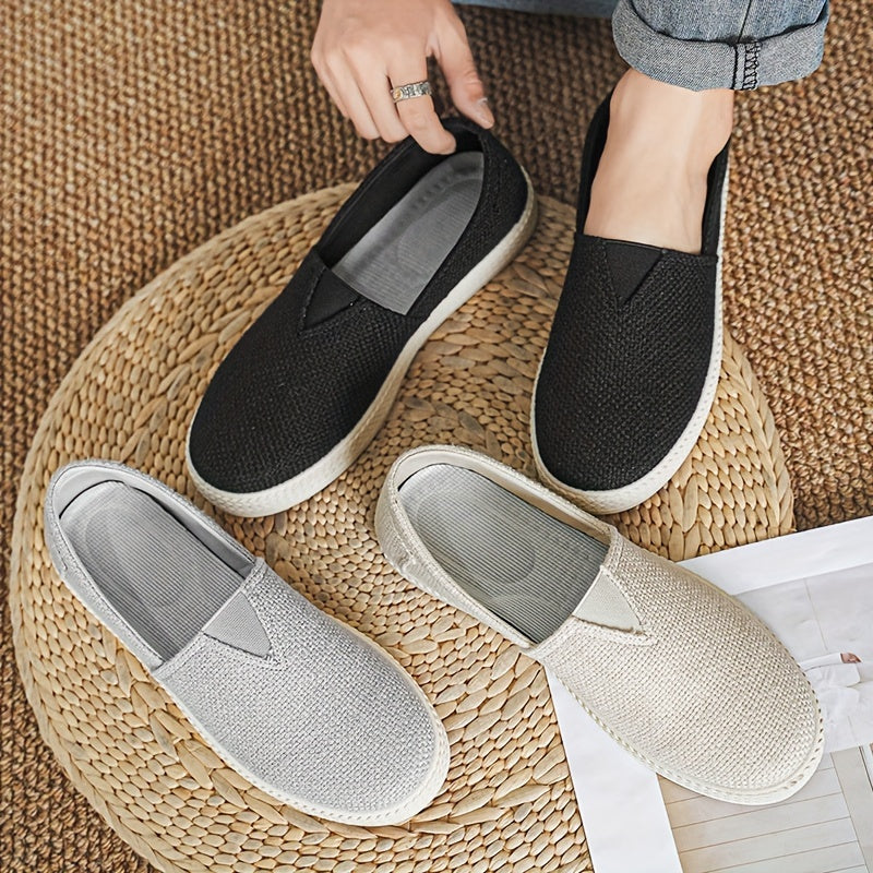 Mocassini da spiaggia casual