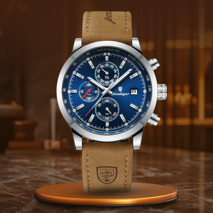 Orologio da uomo Luxe Tendenza™ Olsen & Olsen