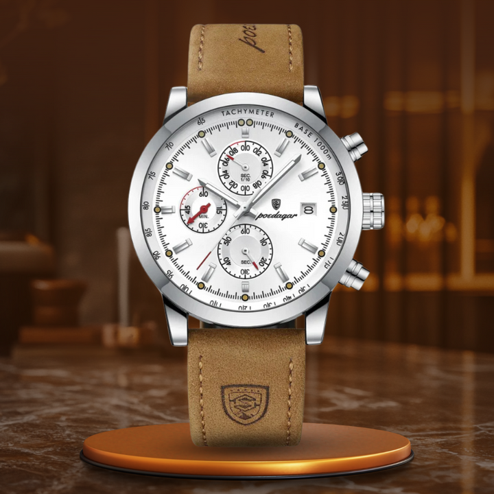 Orologio da uomo Luxe Tendenza™ Olsen & Olsen
