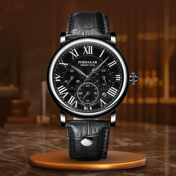 Orologio Chronografo Casual Luxe™ - Olsen & Olsen