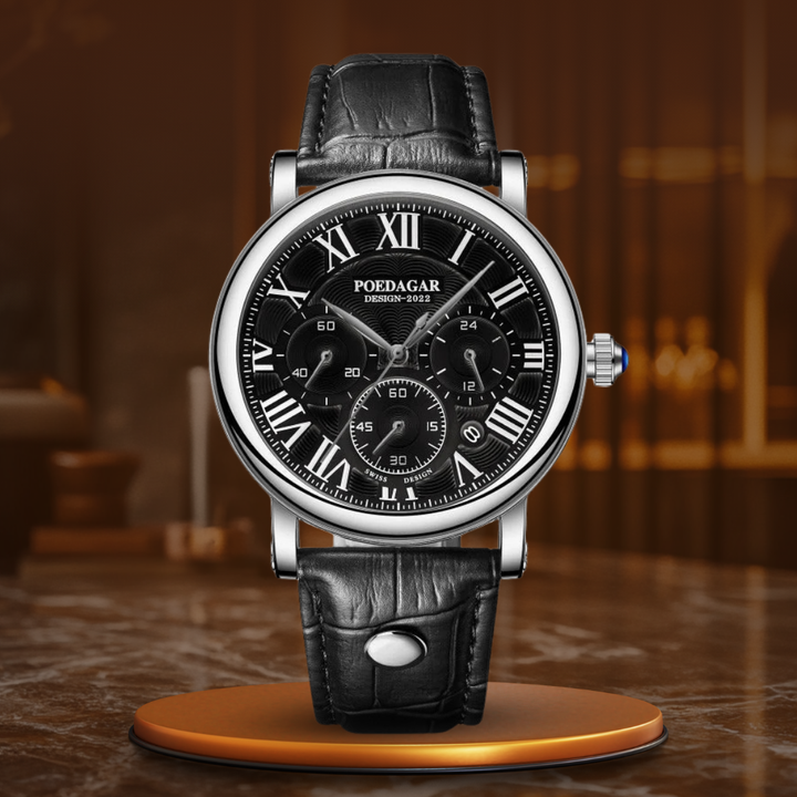 Orologio Chronografo Casual Luxe™ - Olsen & Olsen