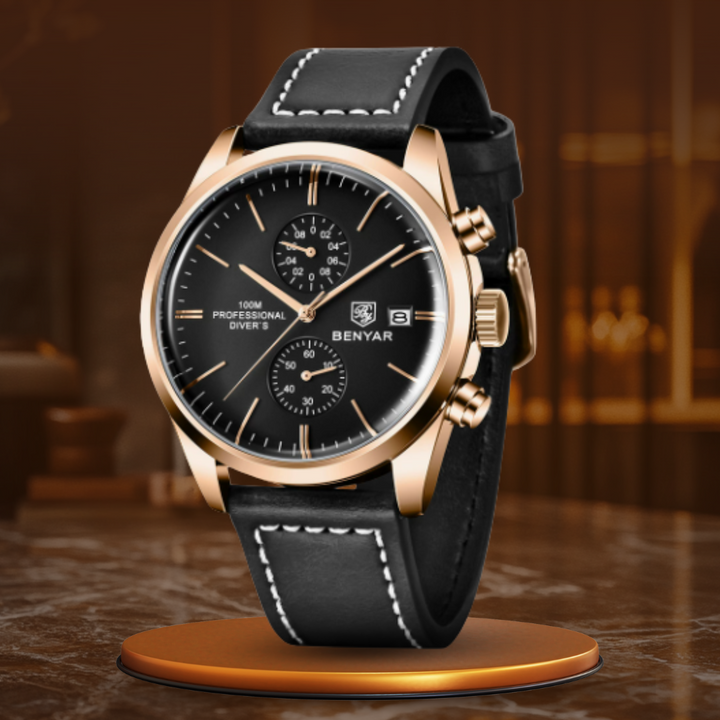 Orologio Sportivo Quarzo Luxe™ Olsen & Olsen
