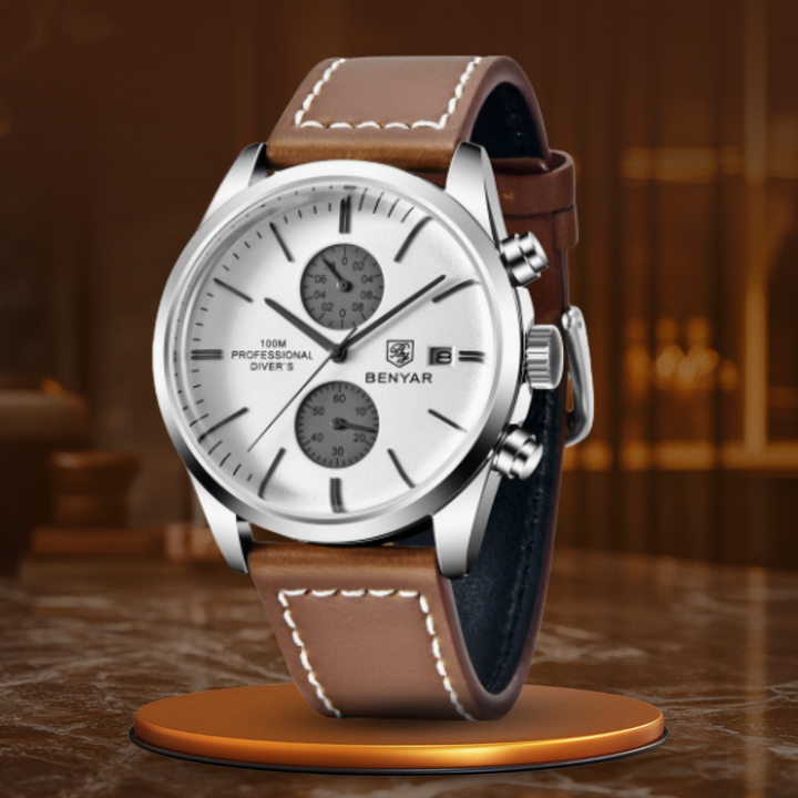 Orologio Sportivo Quarzo Luxe™ Olsen & Olsen