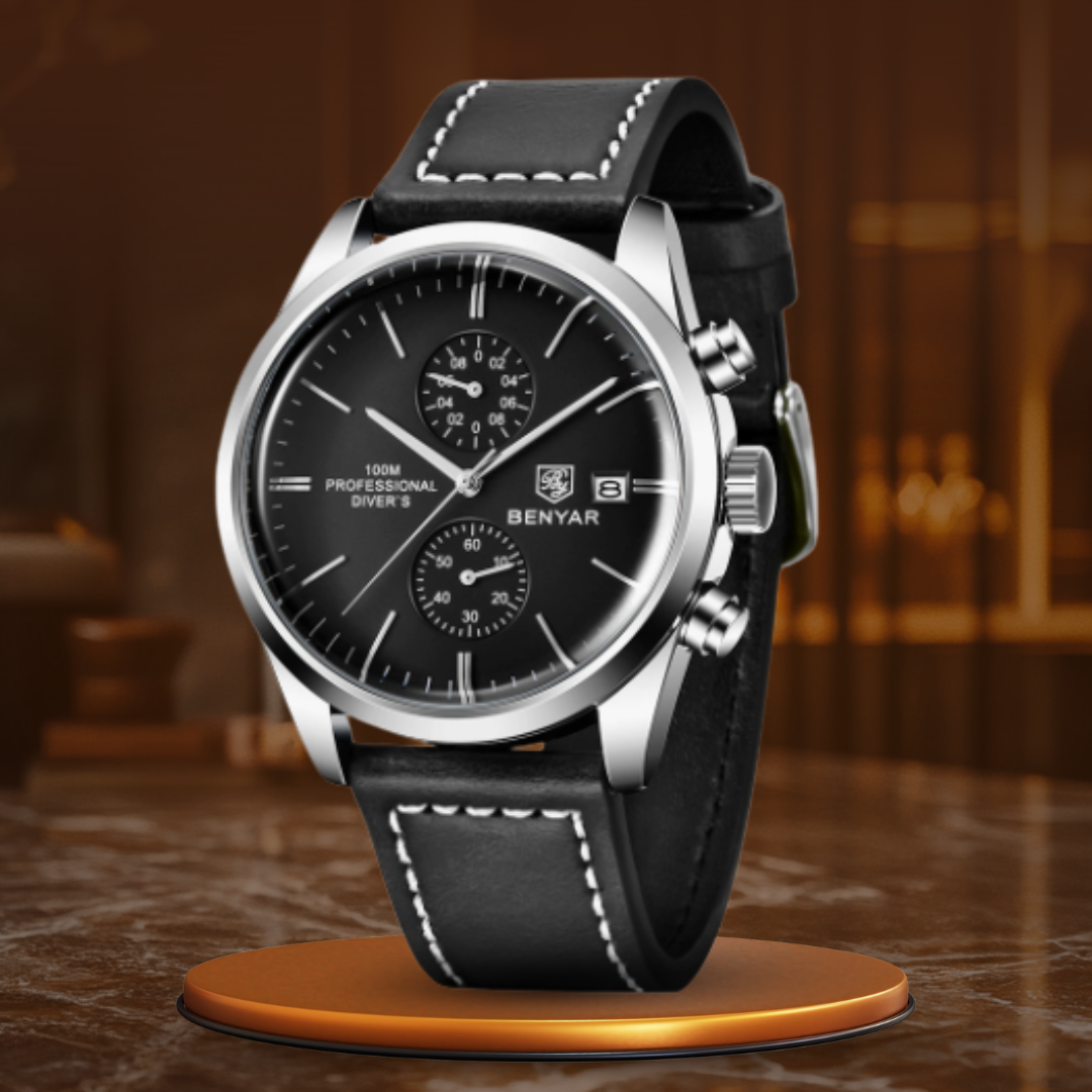 Orologio Sportivo Quarzo Luxe™ Olsen & Olsen