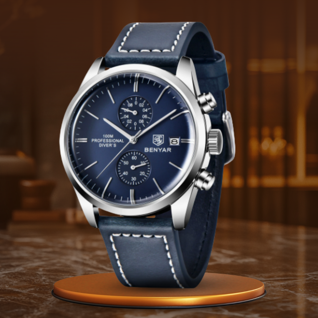 Orologio Sportivo Quarzo Luxe™ Olsen & Olsen