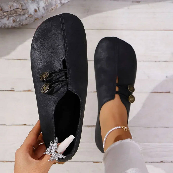 Ava™ | Scarpe ortopediche morbide e flessibili
