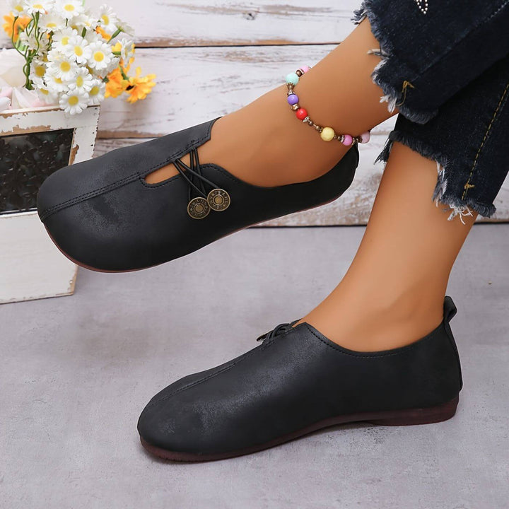 Ava™ | Scarpe ortopediche morbide e flessibili