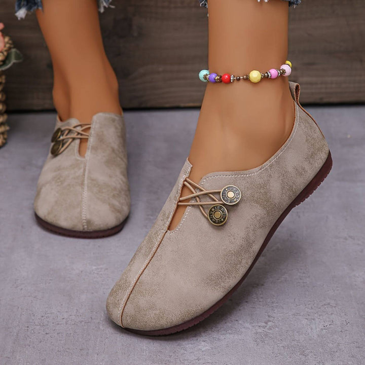 Ava™ | Scarpe ortopediche morbide e flessibili