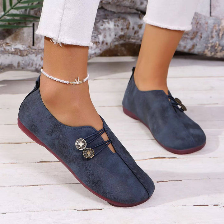 Ava™ | Scarpe ortopediche morbide e flessibili