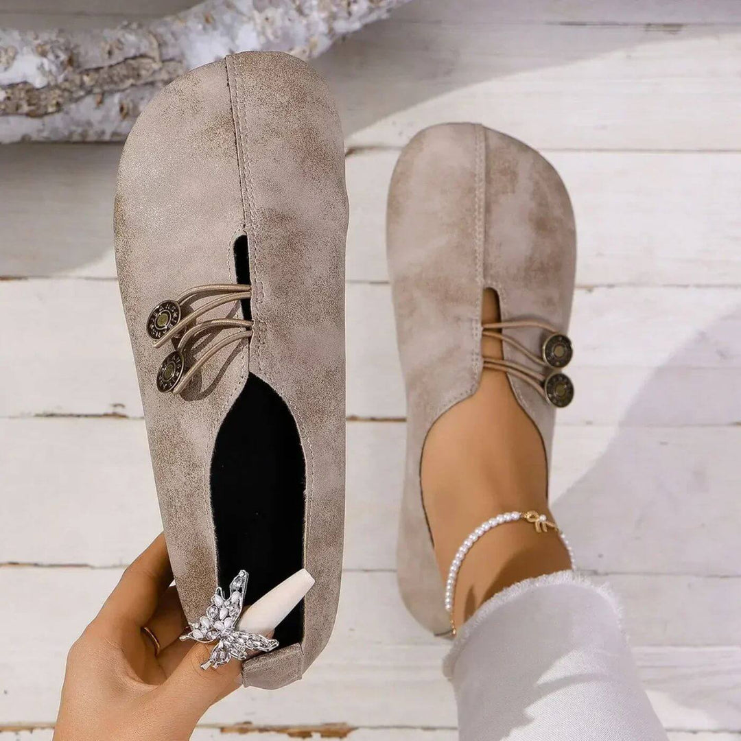 Ava™ | Scarpe ortopediche morbide e flessibili