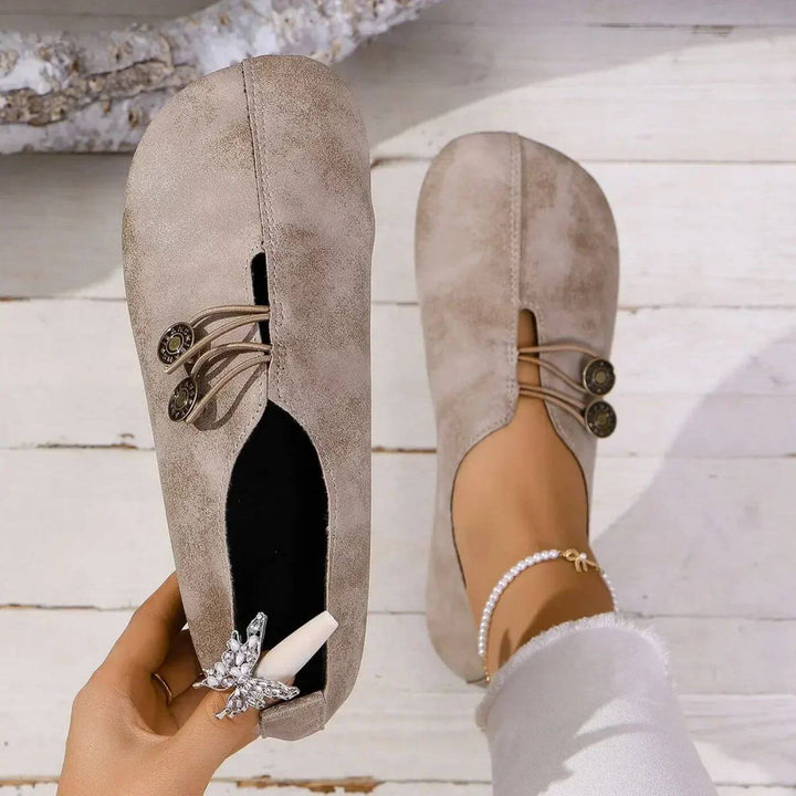 Ava™ | Scarpe ortopediche morbide e flessibili