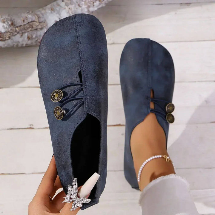 Ava™ | Scarpe ortopediche morbide e flessibili