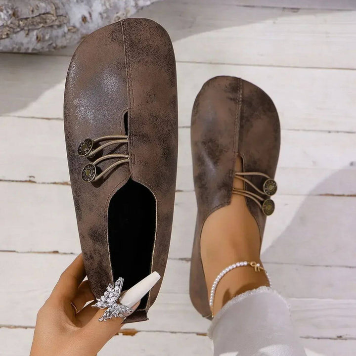 Ava™ | Scarpe ortopediche morbide e flessibili