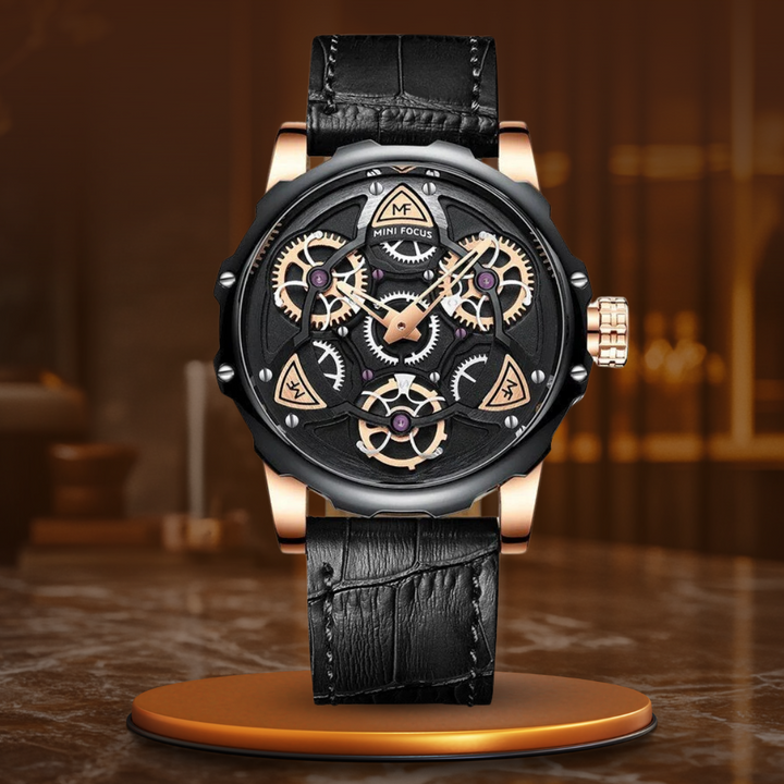 Orologio Sportivo Militare di Lusso Uomo™ - Olsen & Olsen