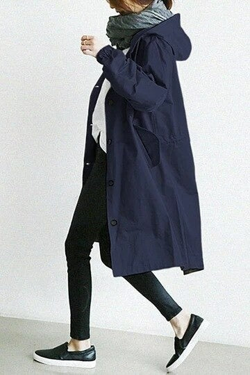 Mady™ | Cappotto elegante