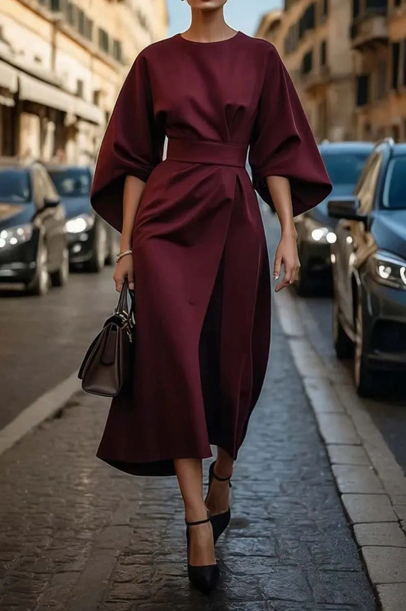 Liric™ | Abito elegante e senza tempo