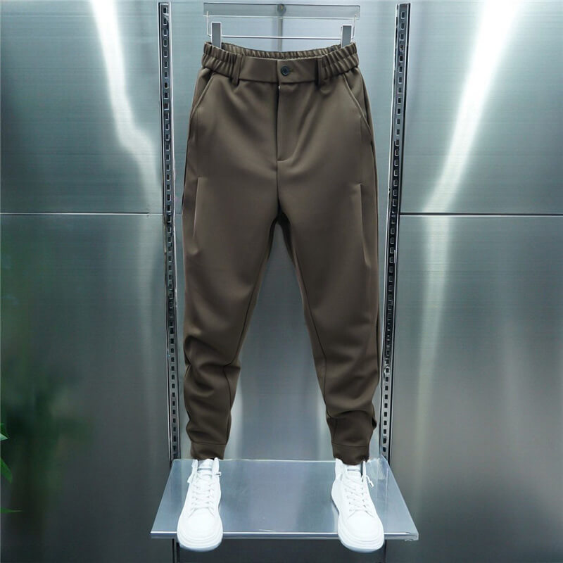 Laurent™ | Pantaloni Casual Eleganti