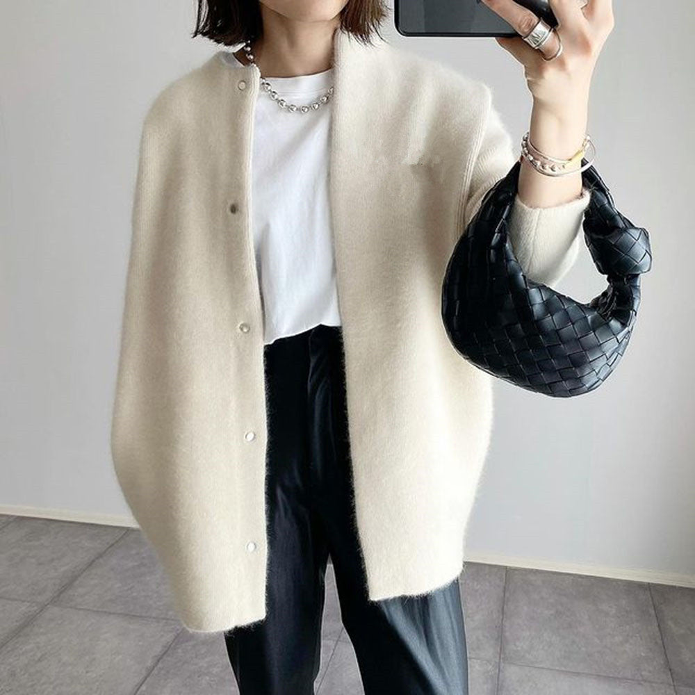 Amandine™ | Cardigan raffinato