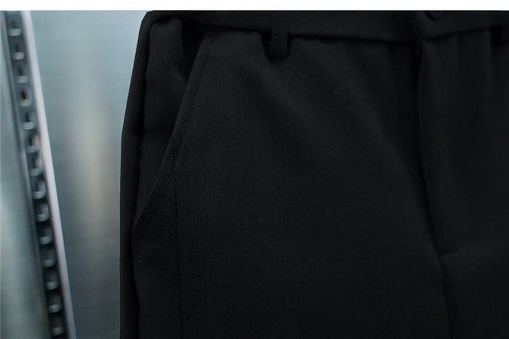 Laurent™ | Pantaloni Casual Eleganti