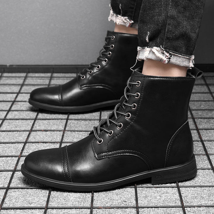 Morgan | Stivaletti in Similpelle