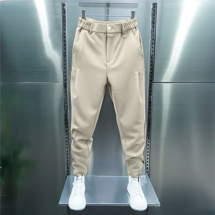 Laurent™ | Pantaloni Casual Eleganti