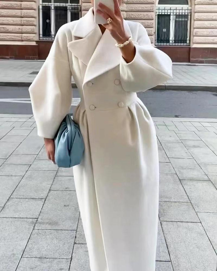 Helex™ | Cappotto invernale elegante e caldo