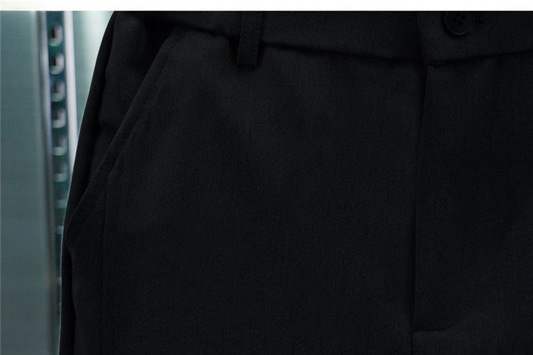 Laurent™ | Pantaloni Casual Eleganti