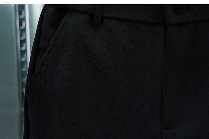 Laurent™ | Pantaloni Casual Eleganti