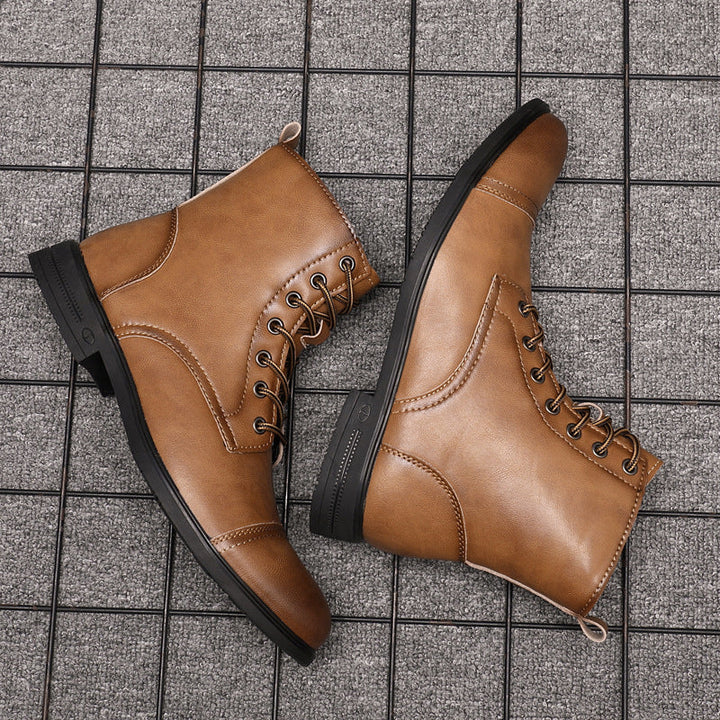 Morgan | Stivaletti in Similpelle