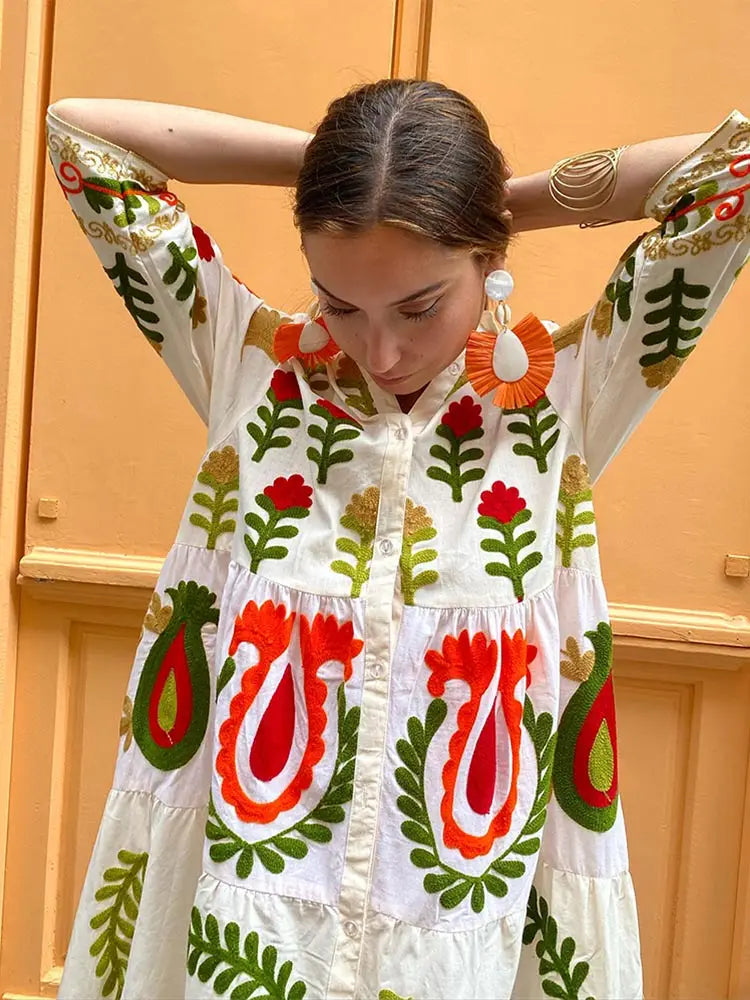 AMALIA™ | Abito estivo alla moda