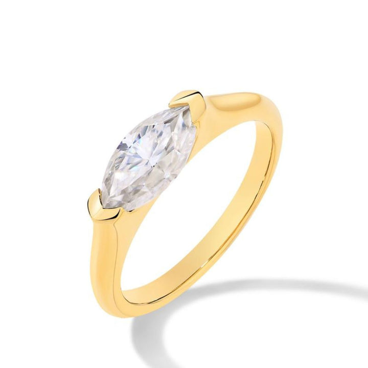Anello Hailey Playa Tynd
