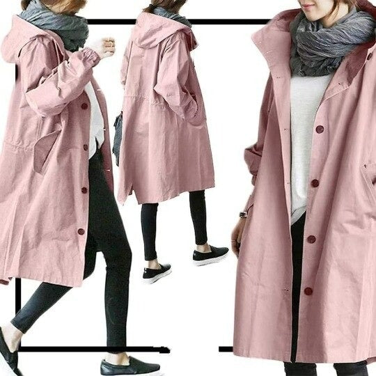 Mady™ | Cappotto elegante