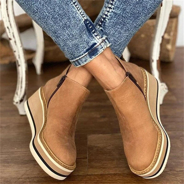 Alba™ | Stivaletti Chic