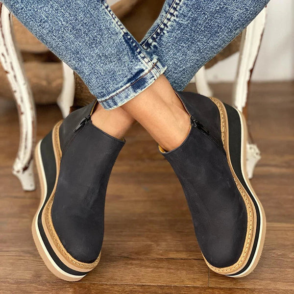 Alba™ | Stivaletti Chic