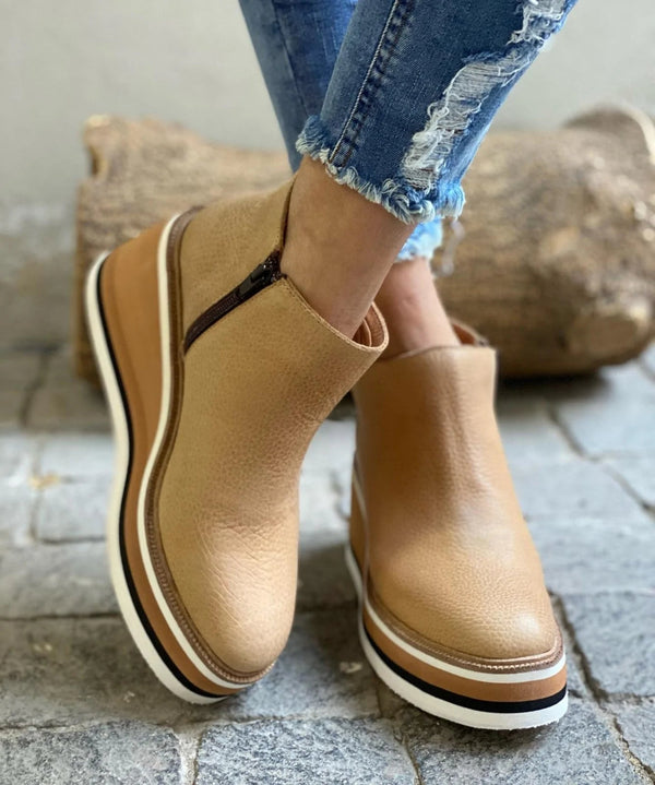 Alba™ | Stivaletti Chic