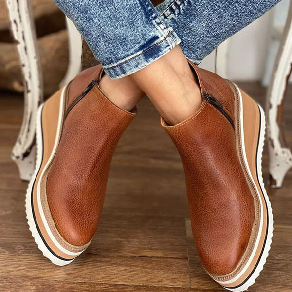 Alba™ | Stivaletti Chic