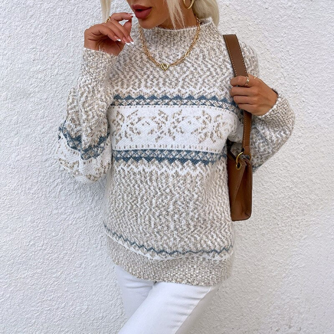 Glacier™ | Maglione invernale