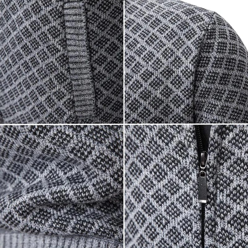 Manuel™ - Giacca elegante da uomo