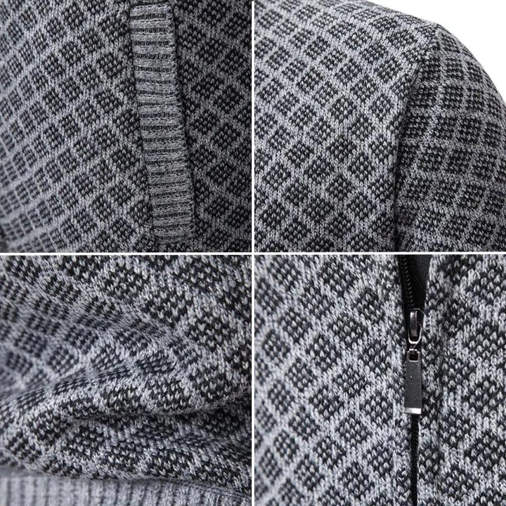 Manuel™ - Giacca elegante da uomo