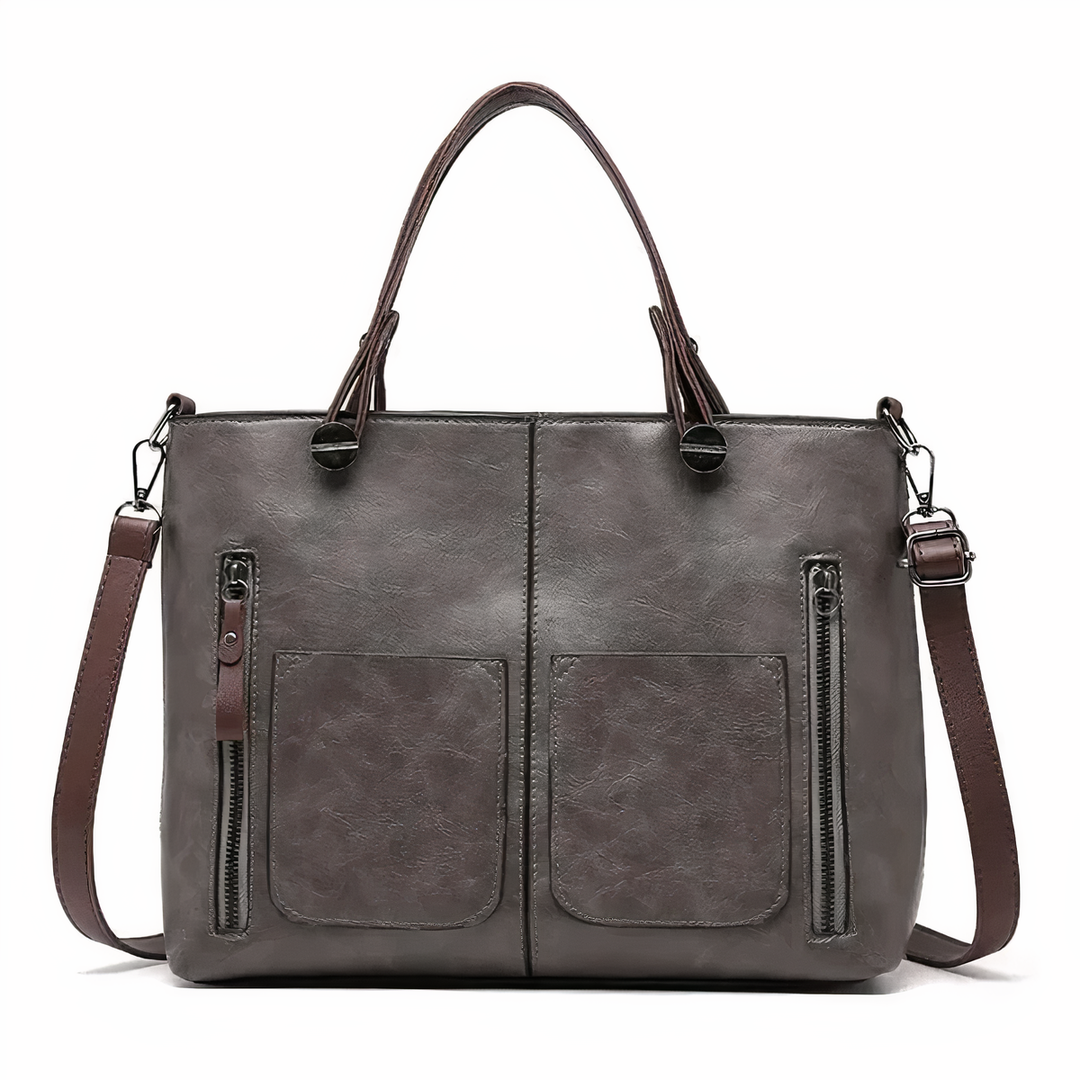 Allure™ | Borsa a tracolla in stile vintage