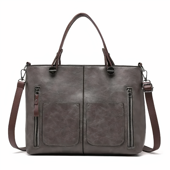 Allure™ | Borsa a tracolla in stile vintage