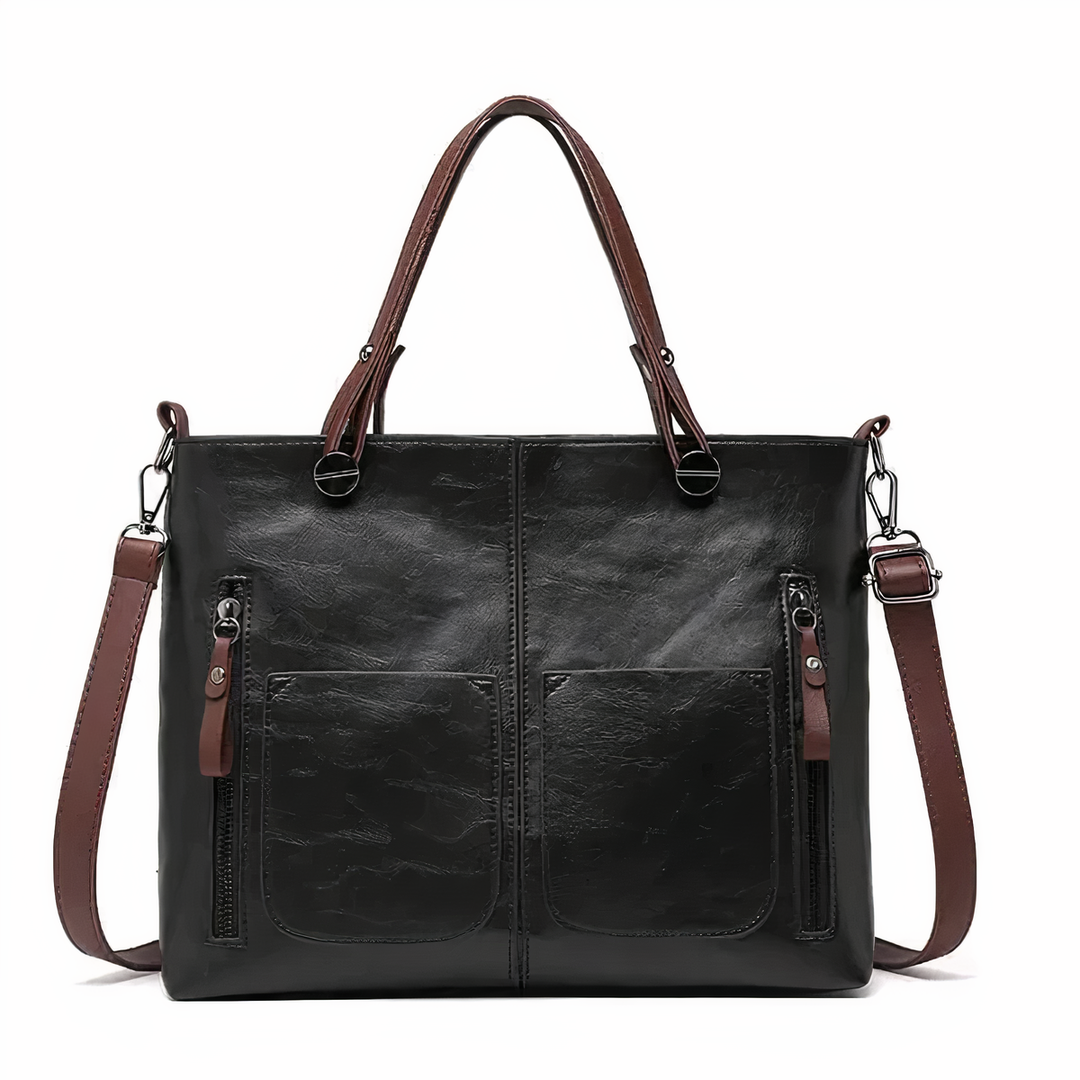 Allure™ | Borsa a tracolla in stile vintage